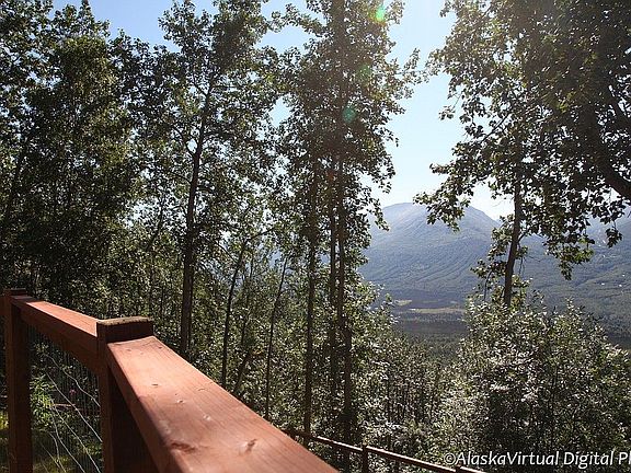 Million dollar views