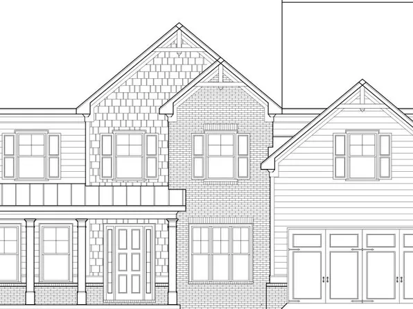 3405 Hillshire Dr, Cumming, GA 30028