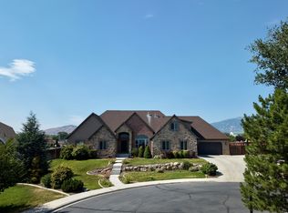 886 W Canyon View Ct, American Fork, UT 84003