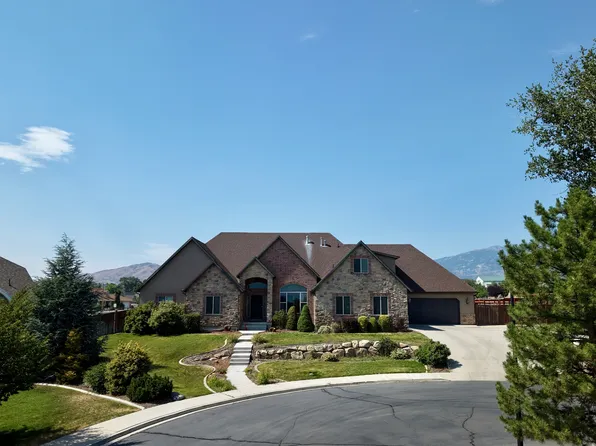 886 W Canyon View Ct, American Fork, UT 84003