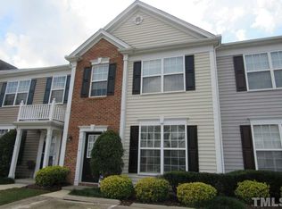 5114 Echo Ridge Rd, Raleigh, NC 27612