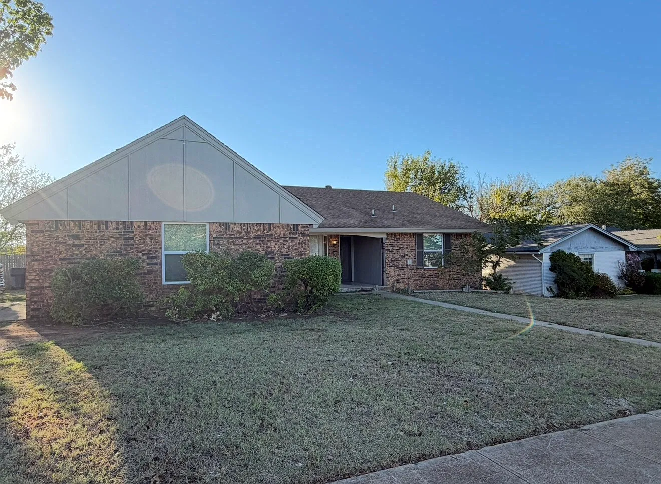 6601 Woodridge Ave — Photo 1