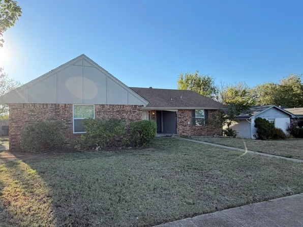 (undisclosed Address), Oklahoma City, OK 73132