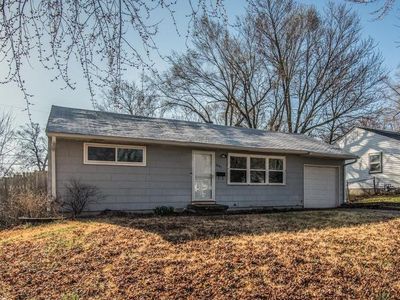 6403 E 149th St, Grandview, MO, 64030