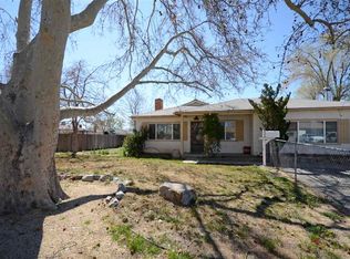 1290 Capitol Hill Ave, Reno, NV 89502