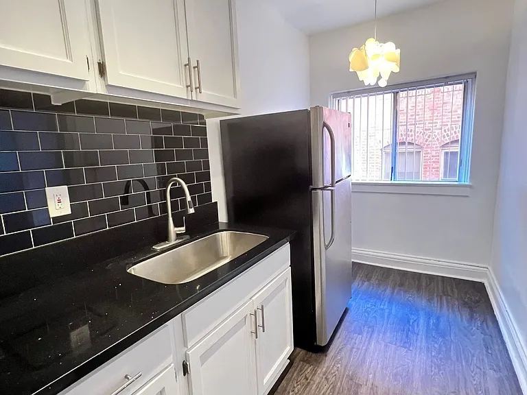 Villa Shatto Apartments — Photo 23