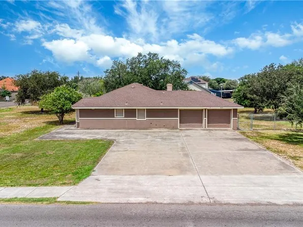 805 N Monmack Rd, Edinburg, TX 78541