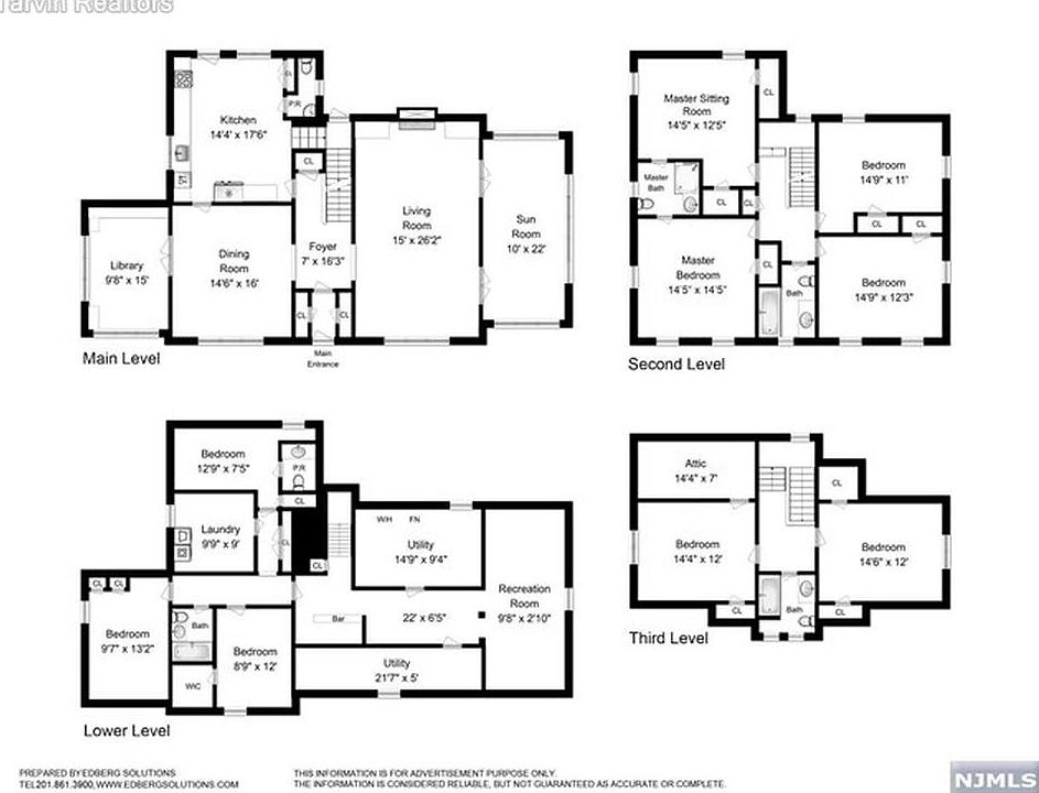 2nd image of 5 Maynard Ct