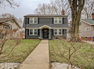 140 N Woodlawn Ave, Decatur, IL 62522