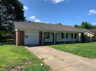 1733 Westwood Dr, Jonesboro, AR 72401