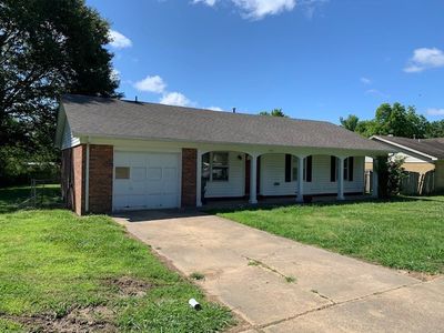 1733 Westwood Dr, Jonesboro, AR, 72401
