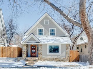 4180 N Xavier St, Denver, CO 80212