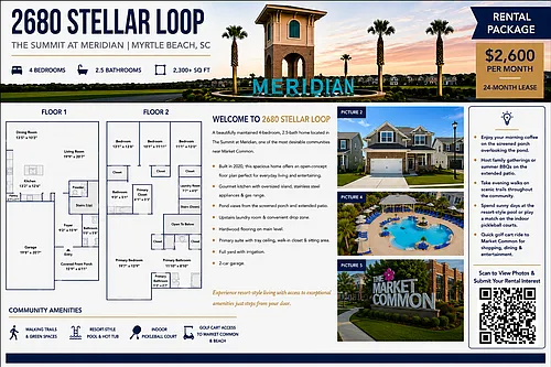 2680 Stellar Loop Photo 1 2680 Stellar Loop Photo 1