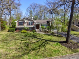 435 Mountain Ave, Washington Township, NJ 07676