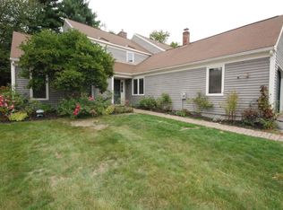 45 Foreside Cmn, Falmouth, ME 04105