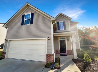 13 Duchess Ave, Franklinton, NC 27525