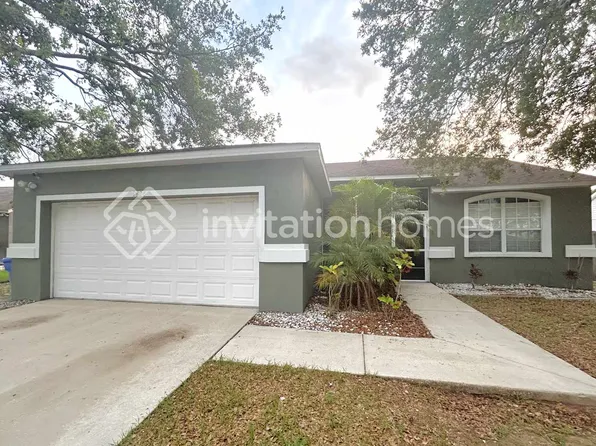 9828 Cristina Dr, Riverview, FL 33569