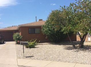8312 Fruit Ave NE, Albuquerque, NM 87108
