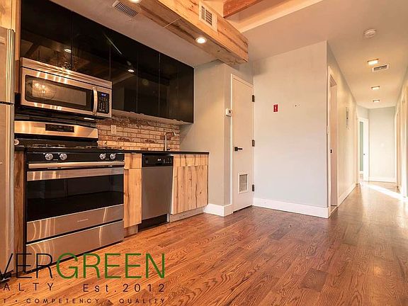 4th image of 1197 Greene Ave #2A