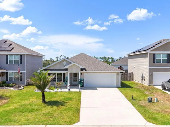 5817 Tiagra Dr, Panama City, FL 32404