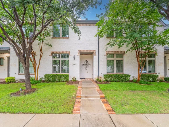 834 Milton Way, Coppell, TX 75019