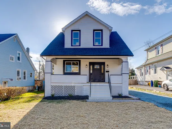 3207 Bayonne Ave, Baltimore, MD 21214