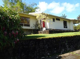 715 Hele Mauna St, Hilo, HI 96720