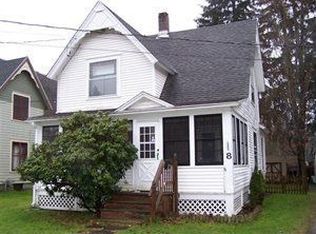 8 Brook St, Walton, NY 13856