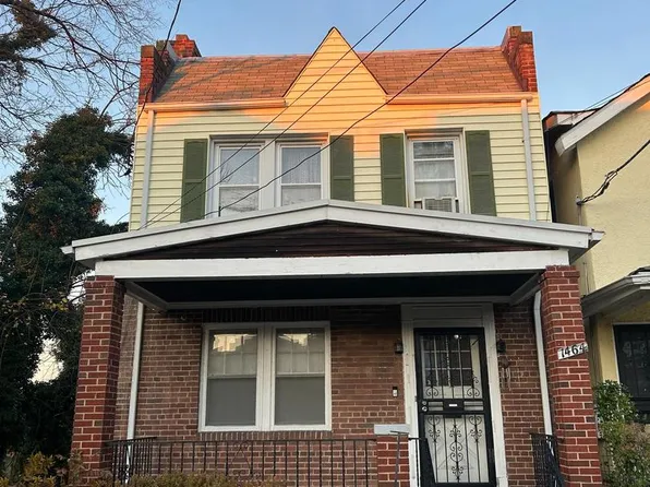 1464 Morris Rd SE, Washington, DC 20020