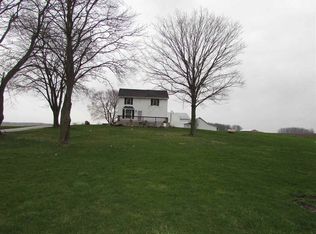 5153 S Washington Rd, Columbia City, IN 46725