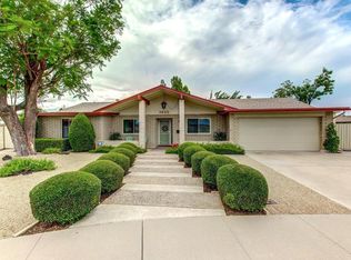 3845 E Sunnyside Dr, Phoenix, AZ 85028