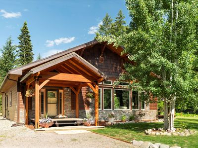 533 Center Dr, Troy, MT, 59935