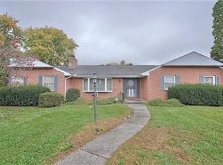 3507 Birch Ave, Allentown, PA 18103