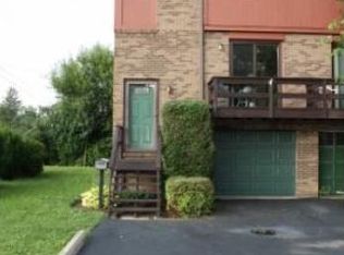 51 Universal St, Bridgeville, PA
