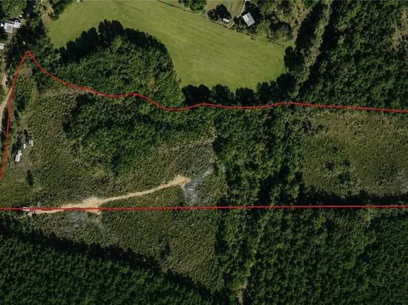 0 County Road 586 Lot 26, Heflin, AL 36264