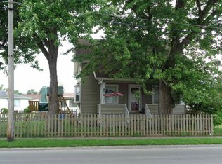 974 S Jefferson St, Huntington, IN