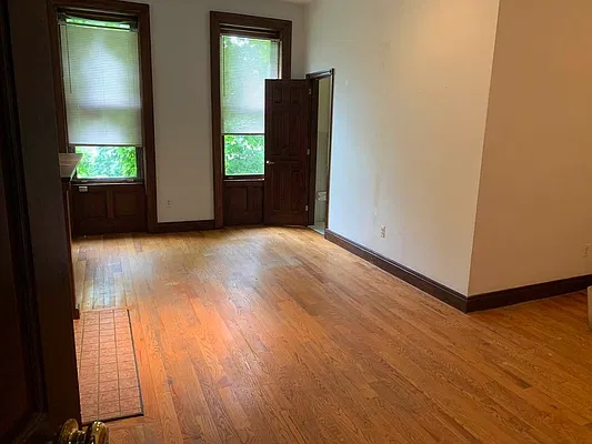 Living room, photo 6