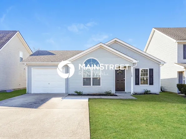 1789 Antebellum Dr, Murfreesboro, TN 37128