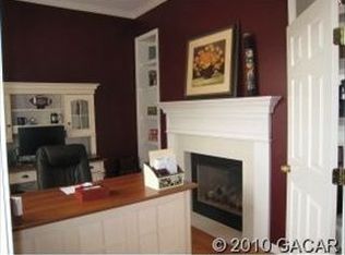 8681 SW 89th Ln, Gainesville, FL 32608