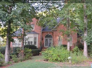 1594 Fairway View Dr, Birmingham, AL 35244
