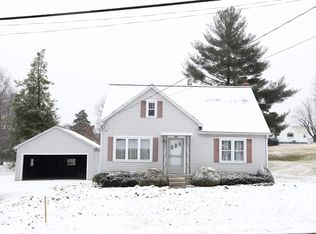 451 Giesler Rd, Jasper, IN 47546