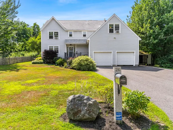 26 Carter Street, Portland, ME 04103