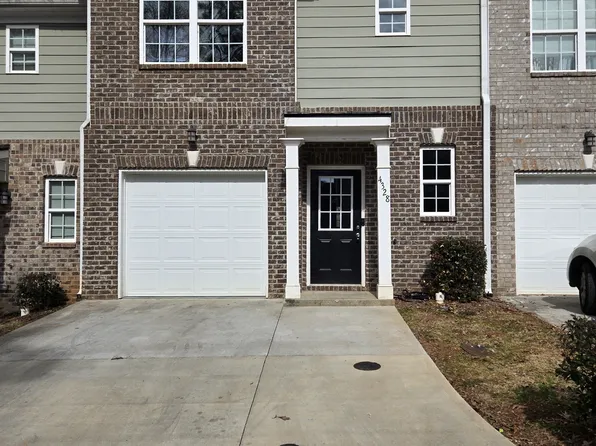 4328 Barcelona Trce, Stone Mountain, GA 30083