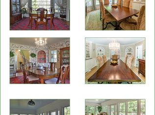 7059 Hillcreek Ln, Gates Mills, OH