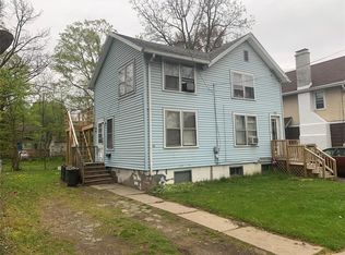 405 Hannah St, Endicott, NY 13760