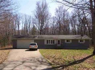 3850 County Rd E, Junction City, WI 54443