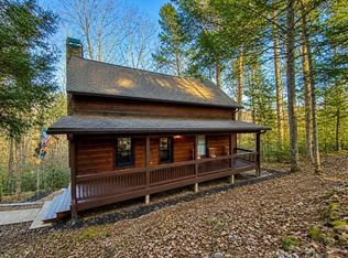 310 Highland Trl, Cleveland, GA 30528