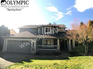 3717 Antsen St SW, Tumwater, WA 98512