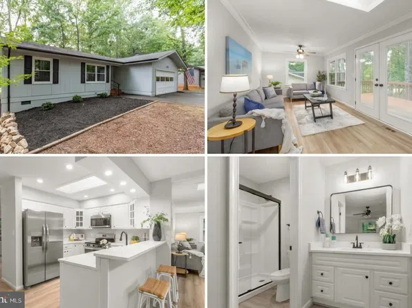 121 Eagle Ct, Locust Grove, VA 22508