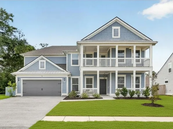 3186 Hugh Bennett Dr, Johns Island, SC 29455
